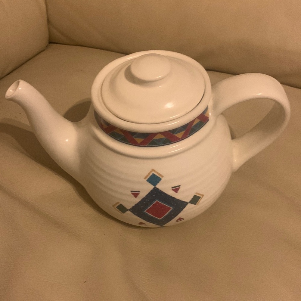 Pueblo Treasure Craft Made in USA